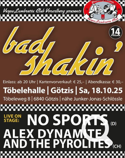 No Sports